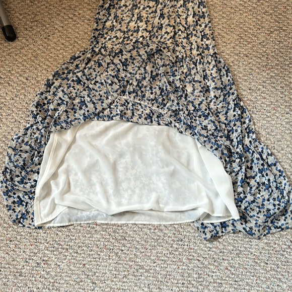 Armani Jeans  Dress size 6 small - Picture 4 of 5